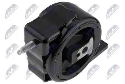 Suspension, boîte automatique Mercedes-Benz A-CLASS · Mercedes-Benz VANEO