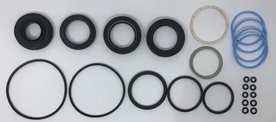 Kit de réparation, crémaillère de direction Audi A4 B5 · Audi A4 B5 Avant · Vw PASSAT B5