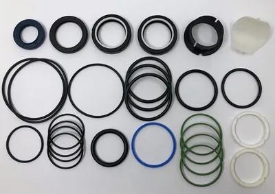 Kit de réparation, crémaillère de direction Audi A4 B5 · Audi A4 B5 Avant · Vw PASSAT B5
