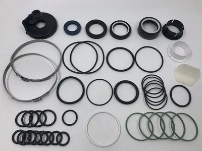 Kit de réparation, crémaillère de direction Bmw 5 · Bmw 5 Touring · Bmw 6