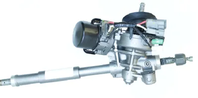 Crémaillière, crémaillère de direction Honda JAZZ III