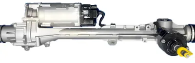 Creamellera, mécanisme de direction ATG ATGE41962RB