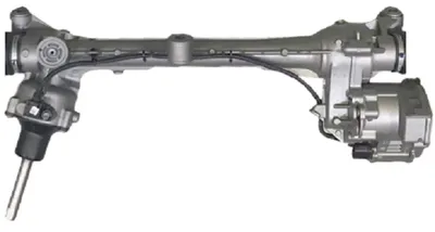 Crémaillière, crémaillère de direction Ford TRANSIT CONNECT V408 Box Body/MPV