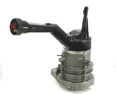 Pompe hydraulique, direction Peugeot 308 SW I · Citroën BERLINGO MULTISPACE