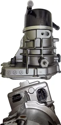 Pompe hydraulique, direction Citroën C5 III · Citroën C5 III Break