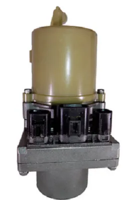 Pompe hydraulique, direction Mazda 3 · Mazda 5