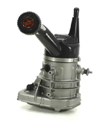 Pompe hydraulique, direction Citroën C4 PICASSO I MPV