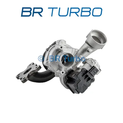 Turbocompresseur, suralimentation Vw GOLF VI Convertible · Seat LEON ST · Audi A3 Limousine