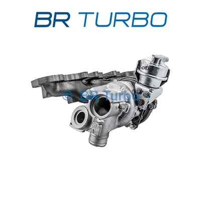 Turbocompresseur, suralimentation Seat ALHAMBRA · Audi Q3 · Vw SHARAN