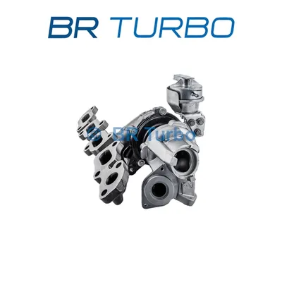 Turbocompresseur, suralimentation Vw GOLF VI Convertible · Vw SCIROCCO III · Vw JETTA IV