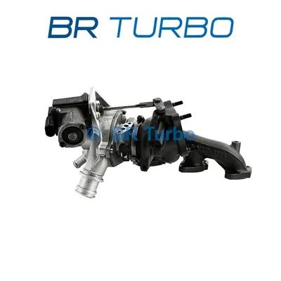 Turbocompresseur, suralimentation Vw TOURAN · Vw JETTA IV · Vw GOLF PLUS V