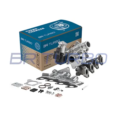 Turbocompresseur, suralimentation Vw TOURAN · Vw JETTA IV · Vw GOLF PLUS V