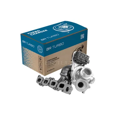 Turbocompresseur, suralimentation Vw PASSAT B8 · Vw PASSAT B8 Variant · Skoda SUPERB III