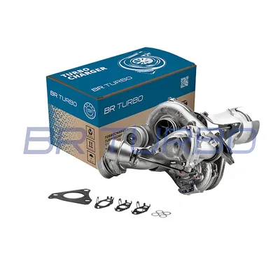 Turbocompresseur, suralimentation Mercedes-Benz CLS · Mercedes-Benz C-CLASS · Mercedes-Benz C-CLASS T-Model
