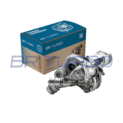 Turbocompresseur, suralimentation Mercedes-Benz CLS · Mercedes-Benz C-CLASS · Mercedes-Benz C-CLASS T-Model