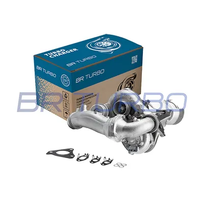 Turbocompresseur, suralimentation Mercedes-Benz SPRINTER 3,5-t Platform/Chassis · Mercedes-Benz SPRINTER 5-t Platform/Chassis · Mercedes-Benz SPRINTER 3,5-t Bus