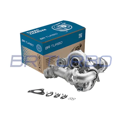 Turbocompresseur, suralimentation Mercedes-Benz SPRINTER 3,5-t Platform/Chassis · Mercedes-Benz SPRINTER 5-t Platform/Chassis · Mercedes-Benz SPRINTER 3,5-t Bus