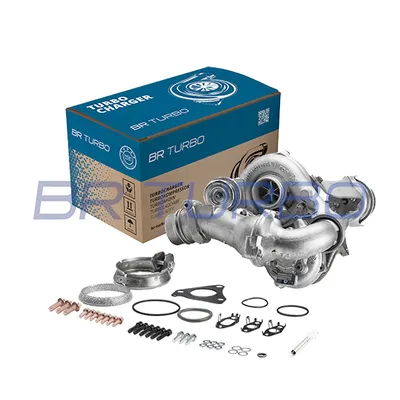 Turbocompresseur, suralimentation Mercedes-Benz SPRINTER 3,5-t Platform/Chassis · Mercedes-Benz SPRINTER 5-t Platform/Chassis · Mercedes-Benz SPRINTER 3,5-t Bus