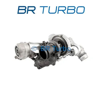 Turbocompresseur, suralimentation Mercedes-Benz CLS · Mercedes-Benz C-CLASS · Mercedes-Benz C-CLASS T-Model