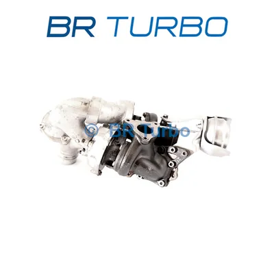 Turbocompresseur, suralimentation Mercedes-Benz SLK · Mercedes-Benz C-CLASS · Mercedes-Benz S-CLASS