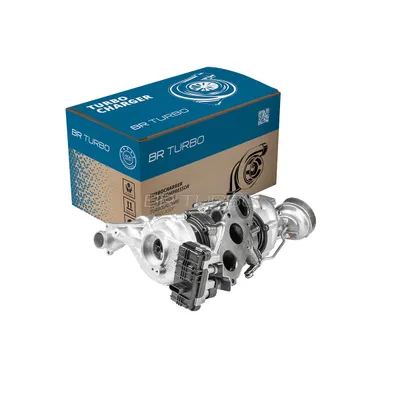 Turbocompresseur, suralimentation Bmw 7 · Bmw 5 Touring · Bmw 5