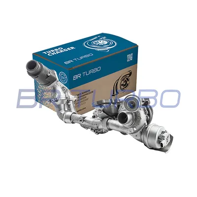Turbocompresseur, suralimentation Vw MULTIVAN T5 · Vw TRANSPORTER T5 Platform/Chassis (7JD, 7JE, 7JL, 7JY, 7JZ, 7F · Vw TRANSPORTER T5 Van