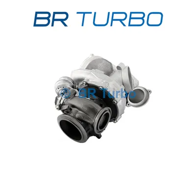 Turbocompresseur, suralimentation Bmw 5 Touring · Bmw 5 · Bmw X5
