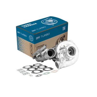 Turbocompresseur, suralimentation BR Turbo 13879980030RSG