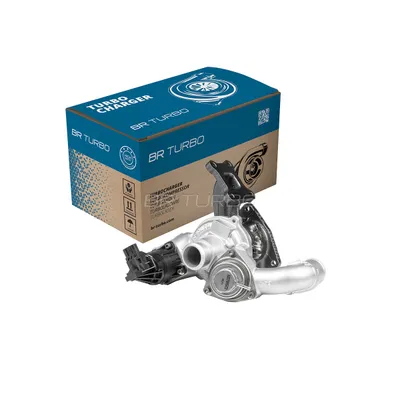 Turbocompresseur, suralimentation Honda CIVIC X Hatchback · Honda CIVIC X Saloon