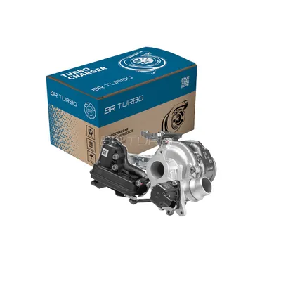 Turbocompresseur, suralimentation Nissan MICRA V · Dacia DUSTER · Renault CAPTUR II