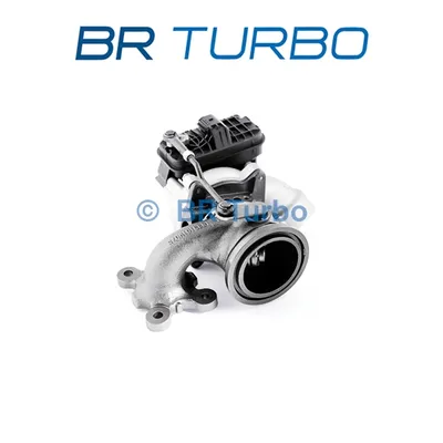 Turbocompresseur, suralimentation Vw POLO V · Audi A1 · Audi A1 Sportback