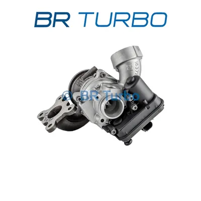 Turbocompresseur, suralimentation Vw POLO V · Audi A1 · Audi A1 Sportback