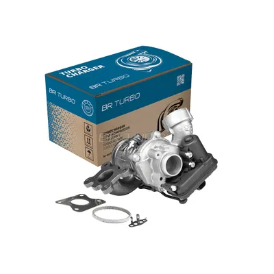 Turbocompresseur, suralimentation Seat LEON · Seat LEON ST · Vw GOLF VII Variant