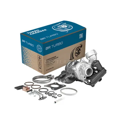 Turbocompresseur, suralimentation Seat LEON · Seat LEON ST · Vw GOLF VII Variant