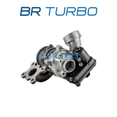 Turbocompresseur, suralimentation Seat LEON · Seat LEON ST · Vw GOLF VII Variant
