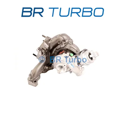 Turbocompresseur, suralimentation Vw MULTIVAN T6 · Vw TRANSPORTER T6 / CARAVELLE T6 Bus · Vw TRANSPORTER T6 Van
