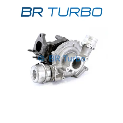 Turbocompresseur, suralimentation Renault SCÉNIC III · Renault GRAND SCÉNIC III · Nissan NV200 / EVALIA Bus