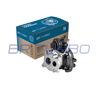 Turbocompresseur, suralimentation Vw PASSAT B8 · Vw PASSAT B8 Variant · Vw PASSAT ALLTRACK B8 Variant