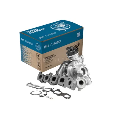 Turbocompresseur, suralimentation Vw PASSAT B8 · Vw PASSAT B8 Variant · Skoda SUPERB III