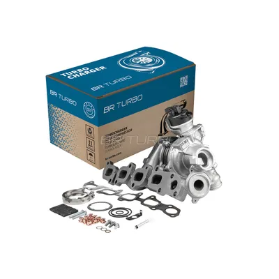 Turbocompresseur, suralimentation Vw PASSAT B8 · Vw PASSAT B8 Variant · Skoda SUPERB III