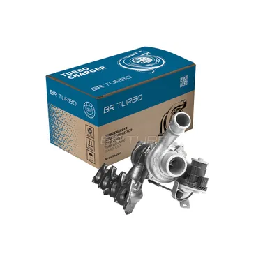Turbocompresseur, suralimentation Hyundai TUCSON · Kia SPORTAGE IV · Kia SPORTAGE IV VAN