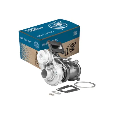 Turbocompresseur, suralimentation Ford MONDEO V Hatchback · Ford MONDEO V Turnier · Ford FOCUS III