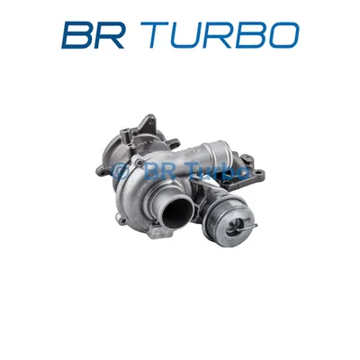Turbocompresseur, suralimentation Ford MONDEO V Hatchback · Ford MONDEO V Turnier · Ford FOCUS III