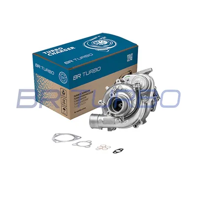 Turbocompresseur, suralimentation Toyota HIACE IV Bus · Toyota HILUX VI Pickup · Toyota HIACE IV Van