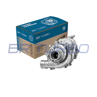Turbocompresseur, suralimentation Toyota HIACE IV Bus · Toyota HILUX VI Pickup · Toyota HIACE IV Van