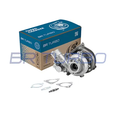 Turbocompresseur, suralimentation Toyota HILUX VII Pickup
