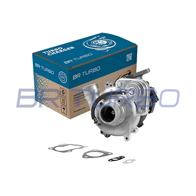 Turbocompresseur, suralimentation Toyota HIACE V Van · Toyota HIACE IV Bus · Toyota HILUX VI Pickup