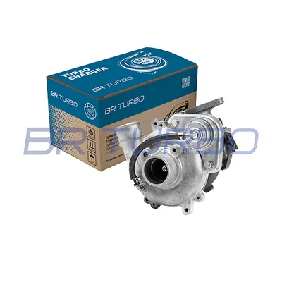 Turbocompresseur, suralimentation Toyota HIACE V Van · Toyota HIACE IV Bus · Toyota HILUX VI Pickup