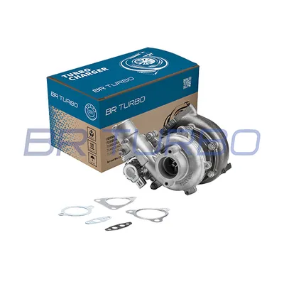 Turbocompresseur, suralimentation Toyota LAND CRUISER PRADO · Toyota LAND CRUISER VAN