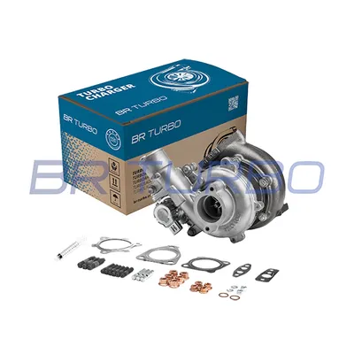 Turbocompresseur, suralimentation Toyota LAND CRUISER PRADO · Toyota LAND CRUISER VAN